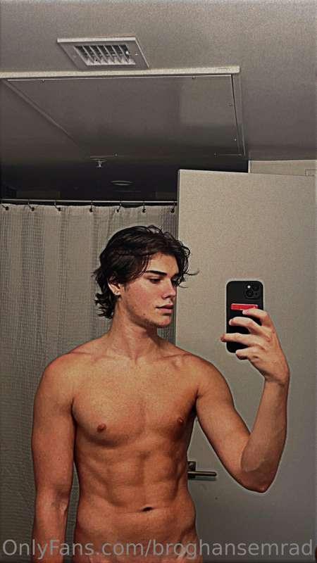 Veiny.