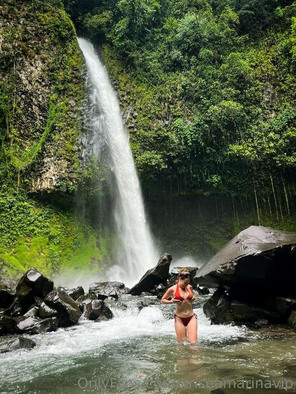 👋🏻

I’ve been busy getting lost in Costa Rica….among many ot..
