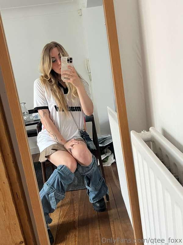 Tell me all the things you want to do to me 😏 (especially th..