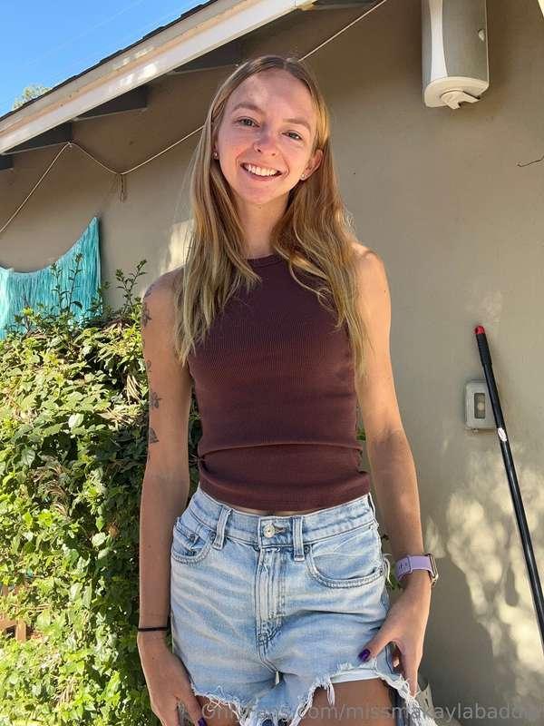 My cute fall outfit 😋