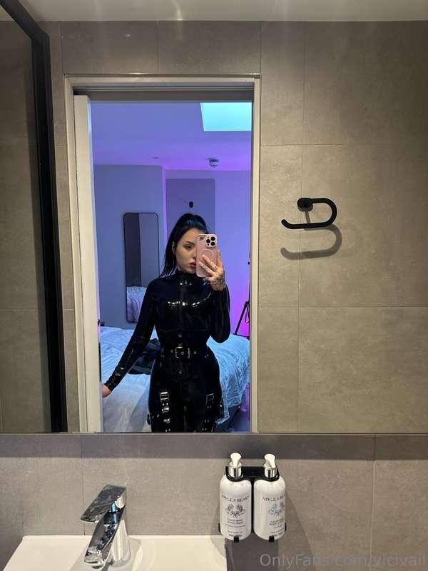 Worship me properly or not at all