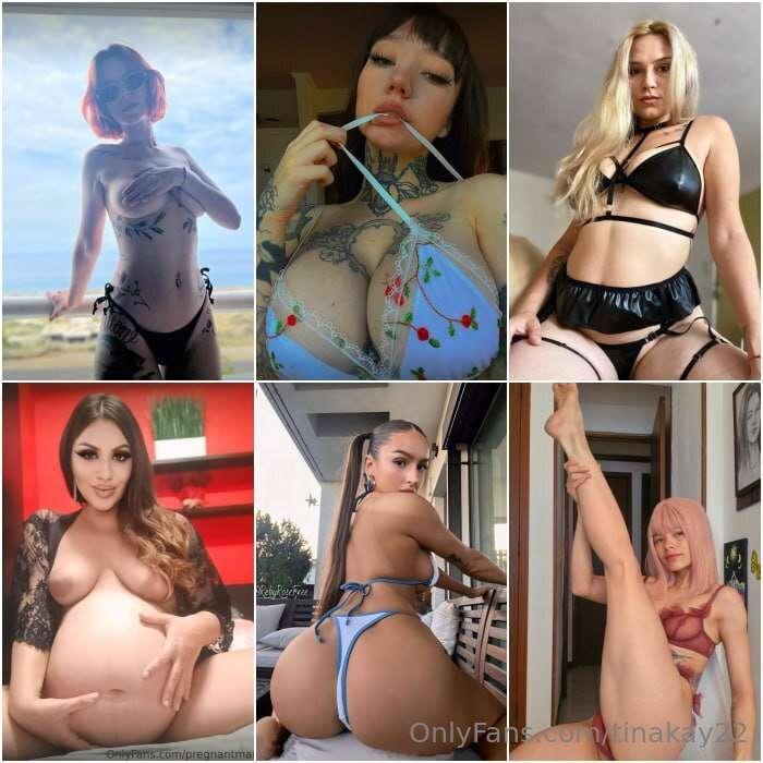 ❤️ @melindadare ❤️❤️ @evadiavel ❤️💞 @TamaraLove 💞☘️ @PREGNAN..