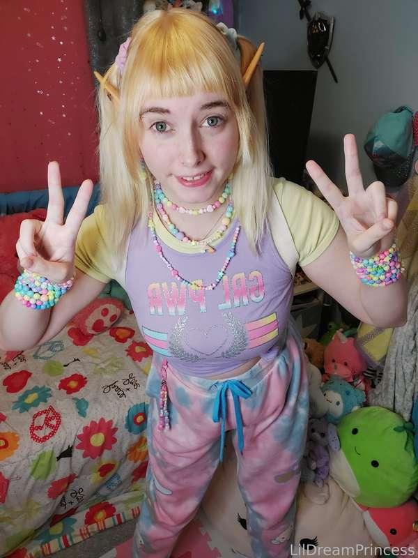 lildreamprincess image #11