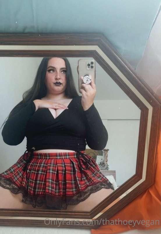 Am I still cute clothed?