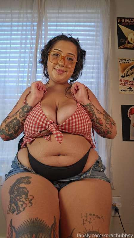 korachubbsy image #34