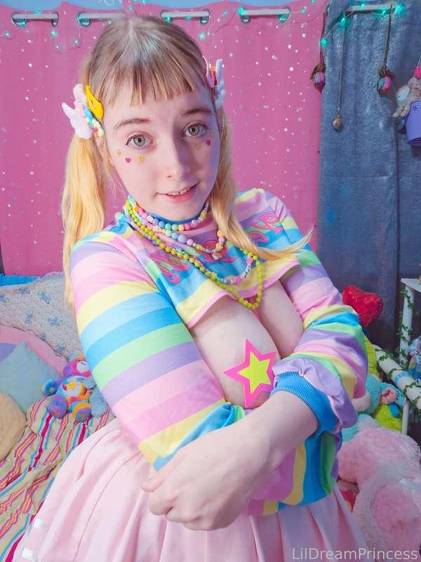 lildreamprincess image #24