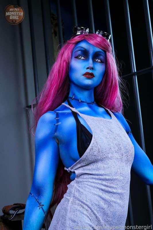mypetmonstergirl image #3