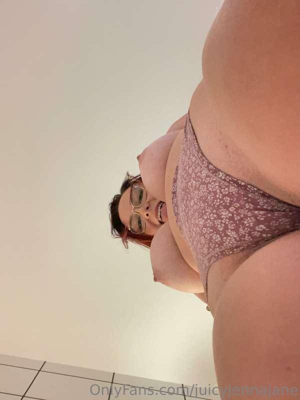 How's this view from below? ;)