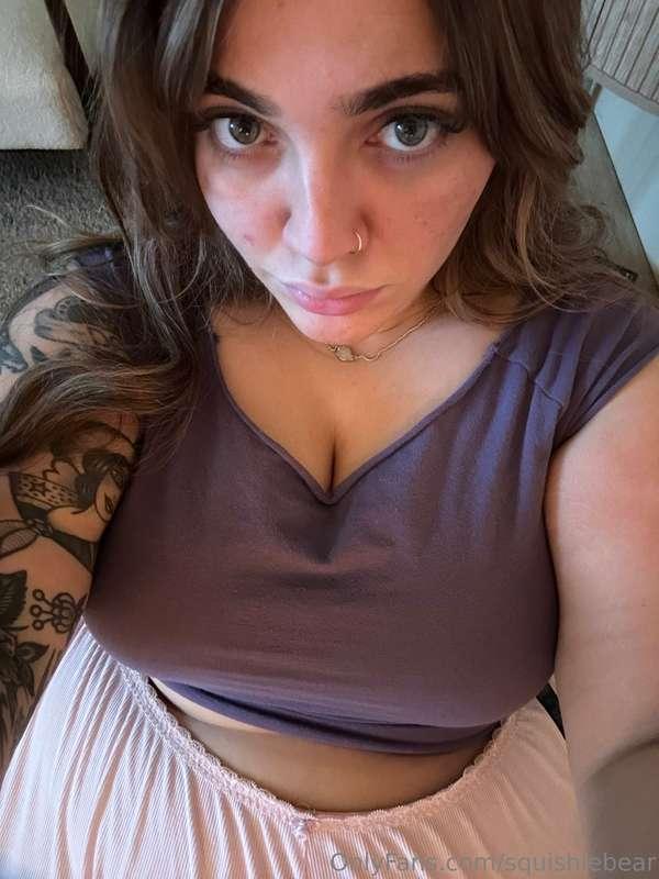 I’m hungry 🤤 😚