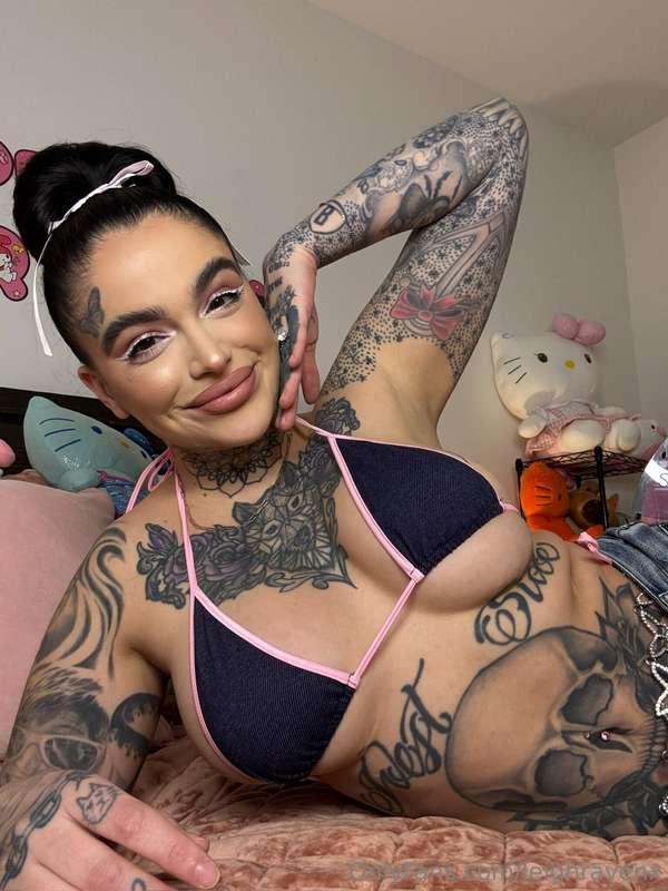 I need a lil fun 💞