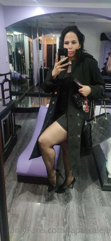 Mis Amores fue un fin de semana muy movido.... Y muy triste ..