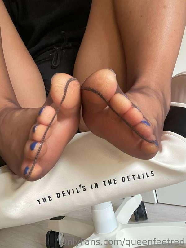 The devils is the details 😈