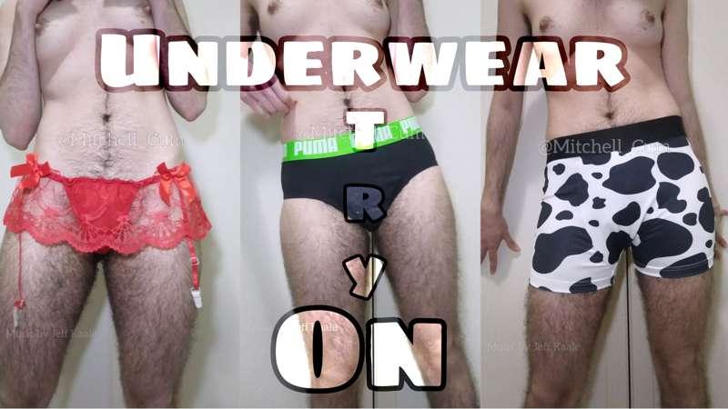 Trying on and showing off my underwear collection, what's your favourite pair?

full video: https://fansly.com/post/387391968541417472

#ftm #transman #transboy #transmale #queer #trans #tboy #gay #hairy #hairygay #hairyftm #hairytrans #underwear #gayunderwear #briefs #boxers #lingerie #lingeriehaul #haul #tryon