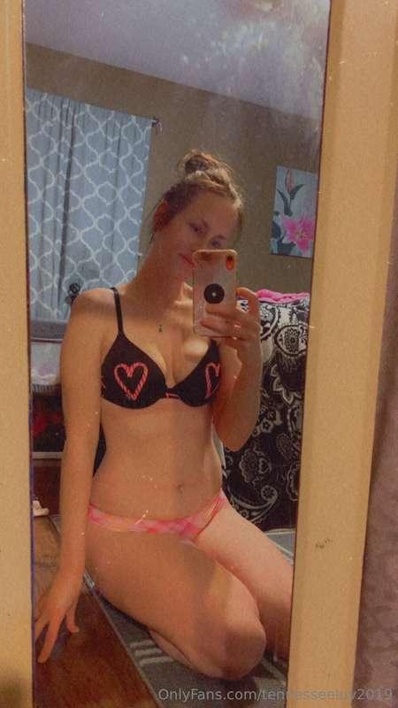 Happy Sunday baby 😘