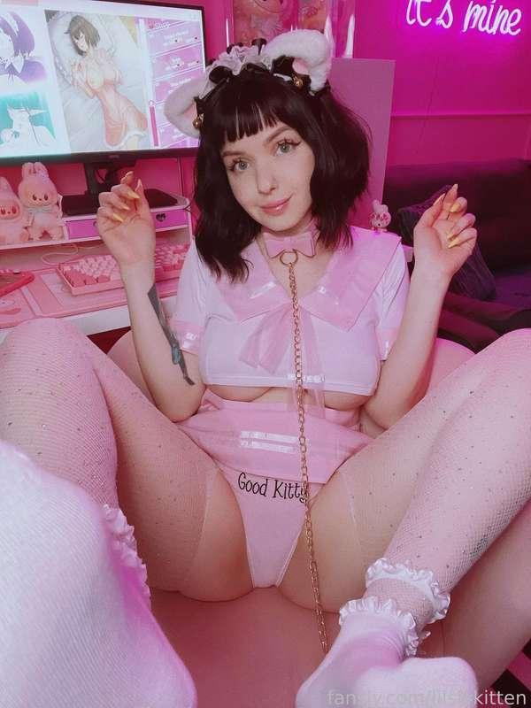 lilslvkitten image #2