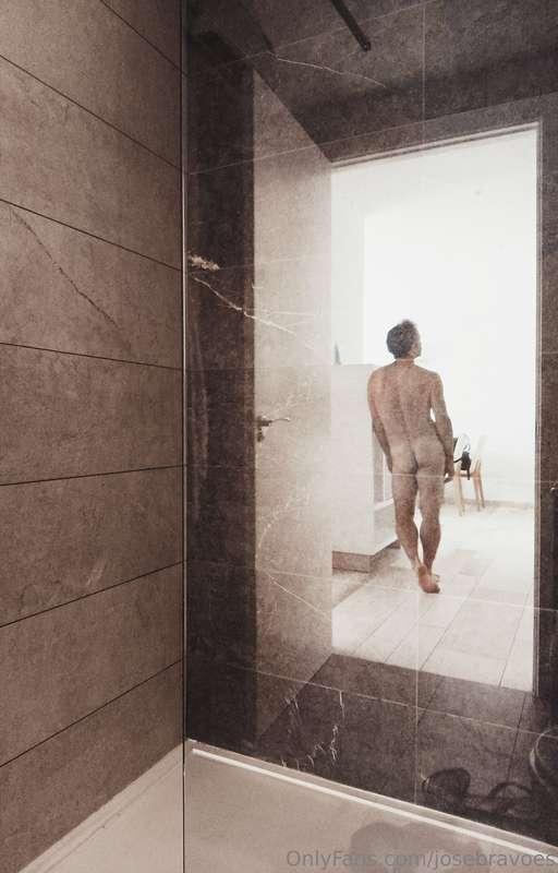 Me lo comentaba un amigo: "Jose, tiras mucho de las fotos en..