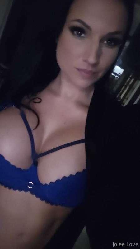 I hope you had a good start to Friday? 😏