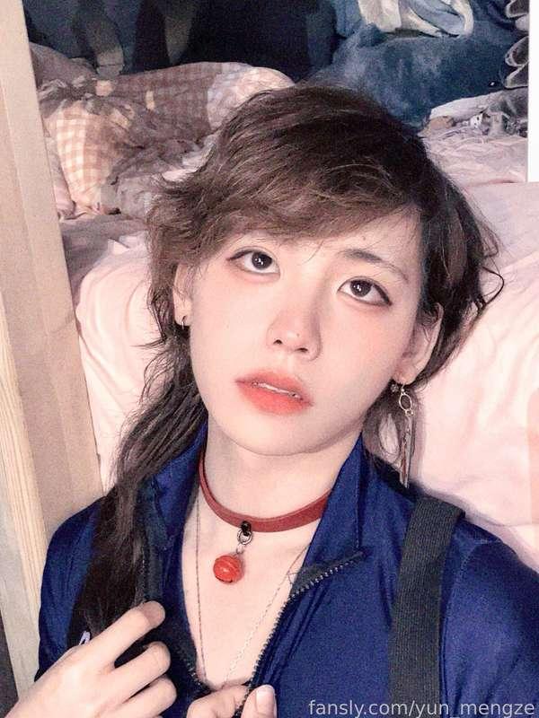 yun_mengze image #1