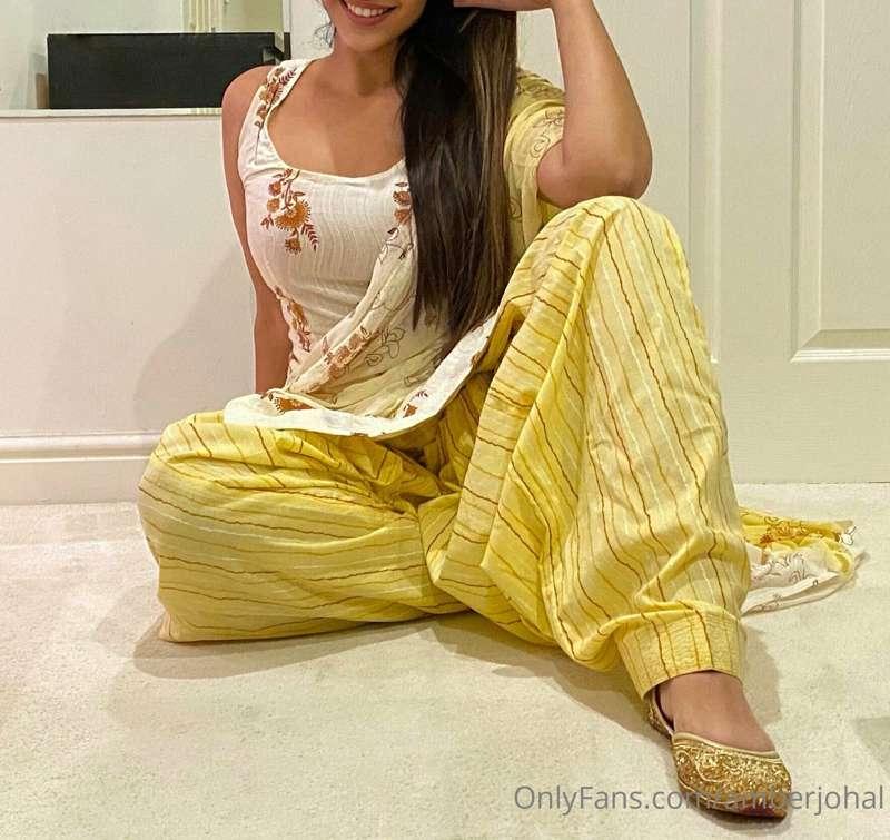 Punjabi outfits just hit different...💥