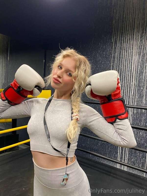 Who is brave to fight with me?🤸‍♂️😜