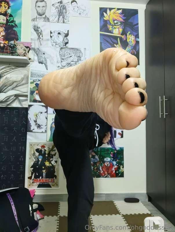 Two kick pics 🥋