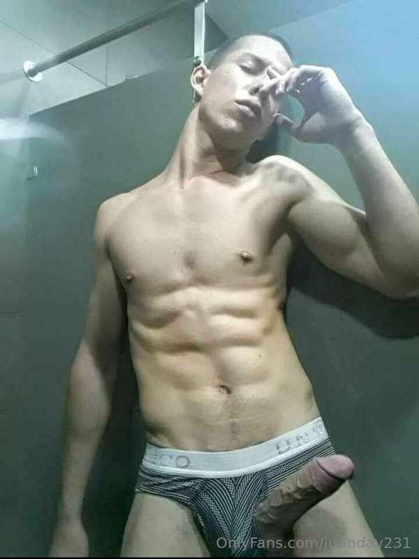 Ven a ducharte conmigo 🚿