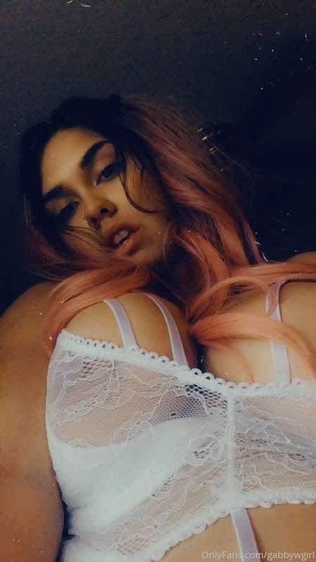 Let me ride 😘😈