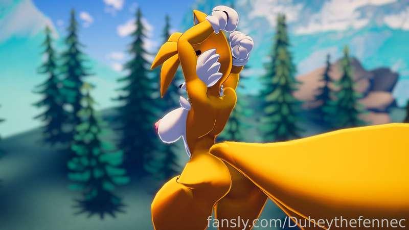 duheythefennec image #4