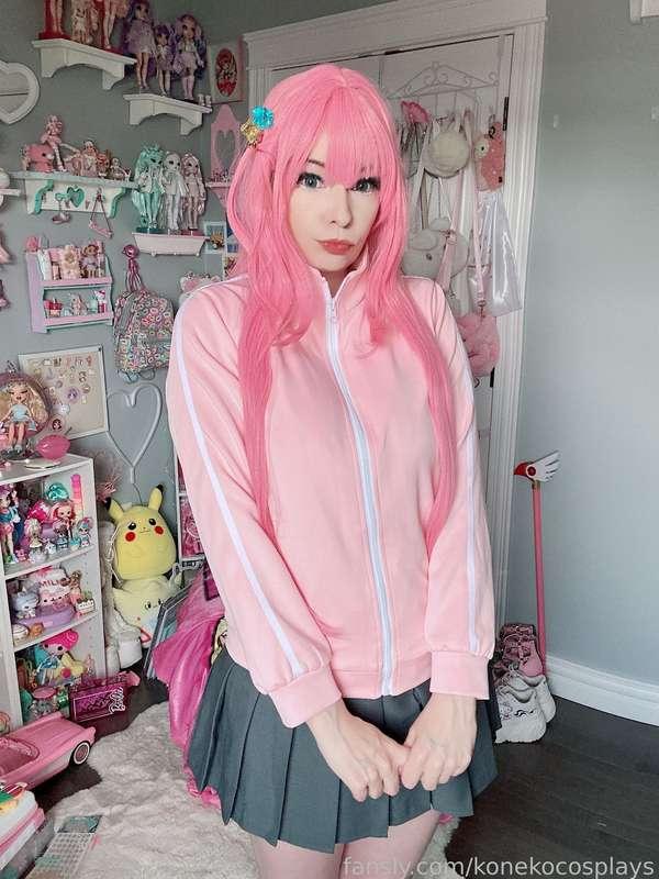 konekocosplays image #2