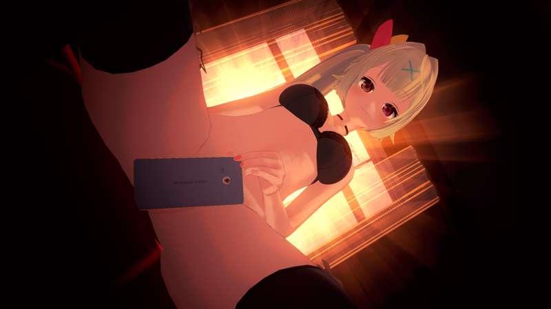 星川サラ