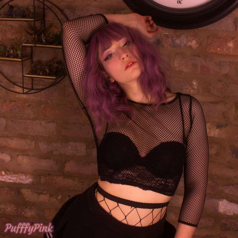 pufffypink image #10