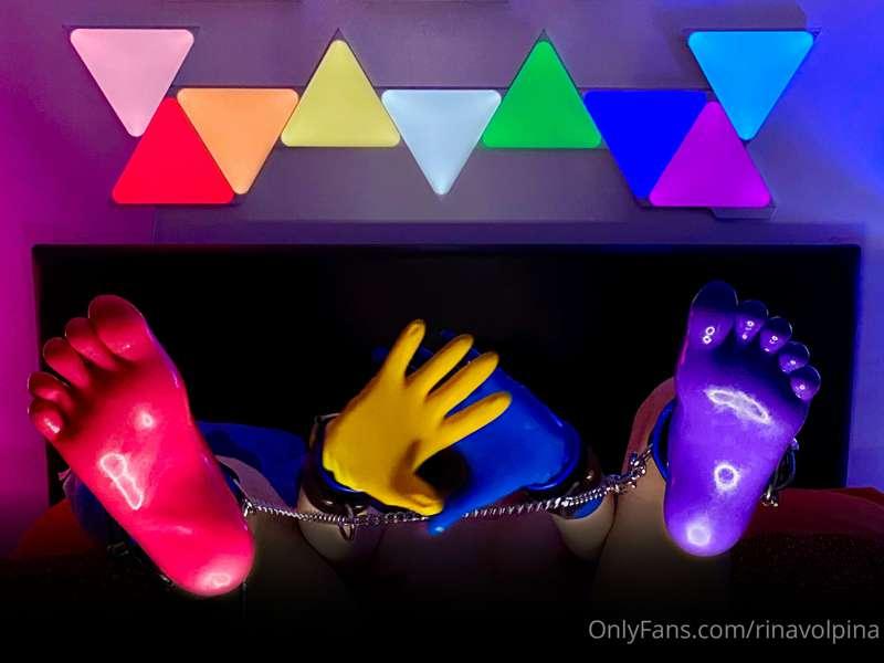 #LatexSeries 28 - Colourful

It’s never too late to celebrat..