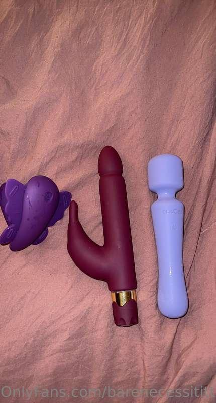 Happy Friday! What content would you like to see? 👀