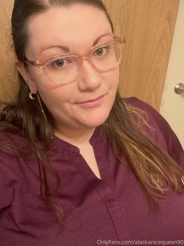 Got new glasses 🤓