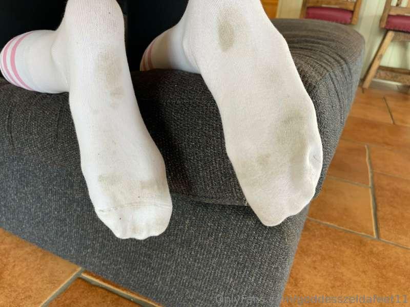 goddesszeldafeet11 image #7