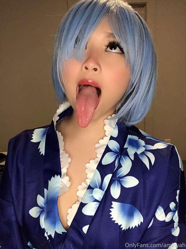 can i be your rem? and only yours?
