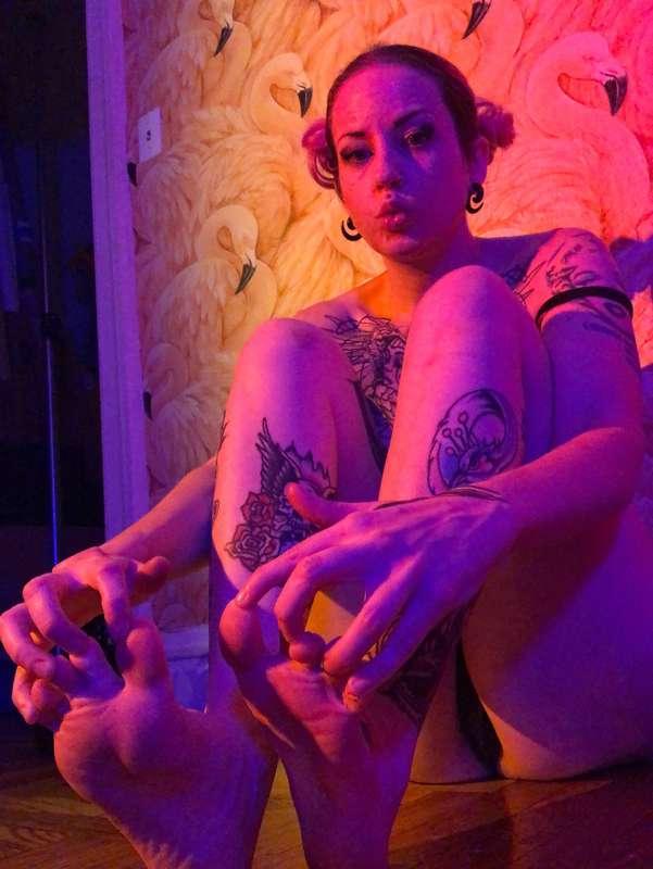 ladylazarus image #23