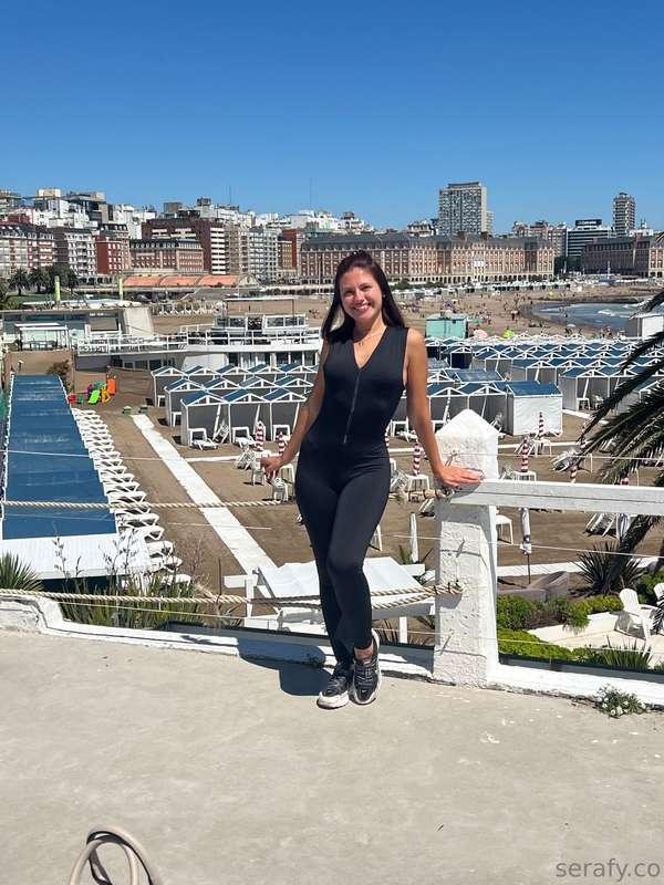 A postcard of my vacation 💌