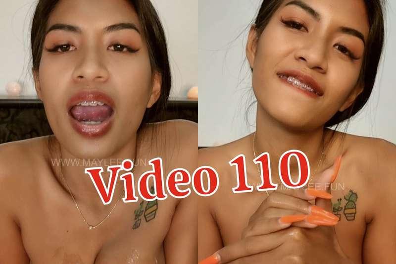 💕💕 VIDEO 110: "Relax, Honey! 2" 💕💕 This is 9 minutes of pure..
