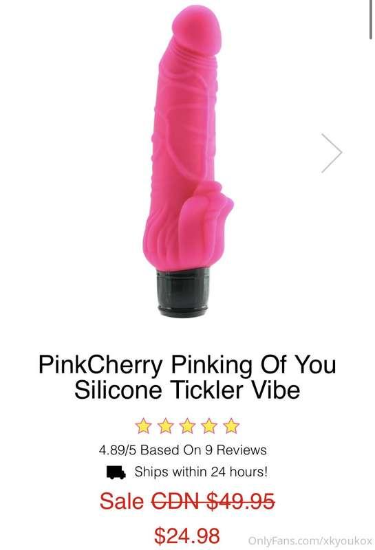 Here are some gifts you can get me 😇

Of course, whatever yo..