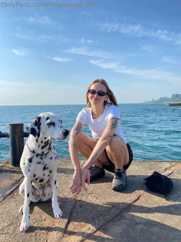 Odessa is a pearl by the sea 🐚 I'm such a delicate soul that..