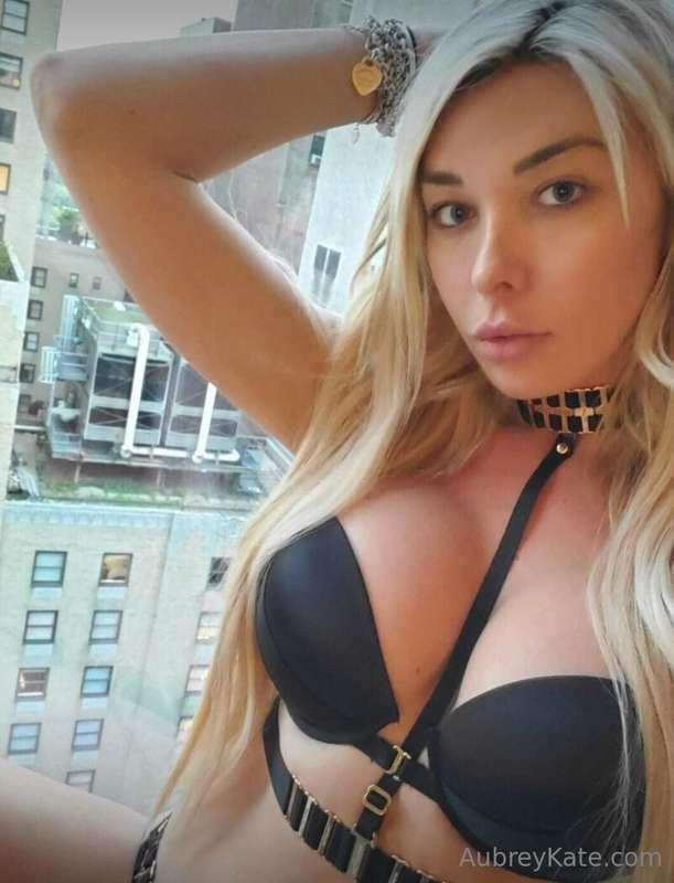 When I'm craving sex, I go a little bit crazy.🤭😏