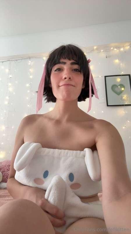 bored n pretty. fix it