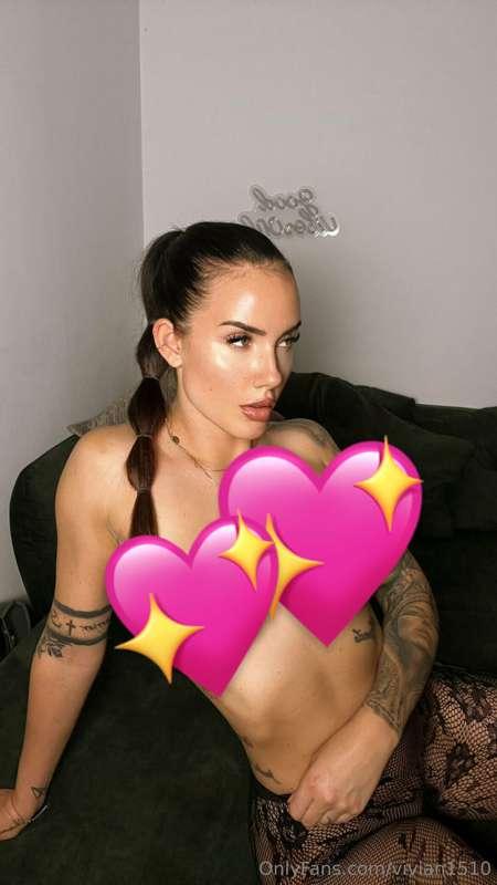 ✨🤤 The most beautiful comment gets the picture of me as a gi..