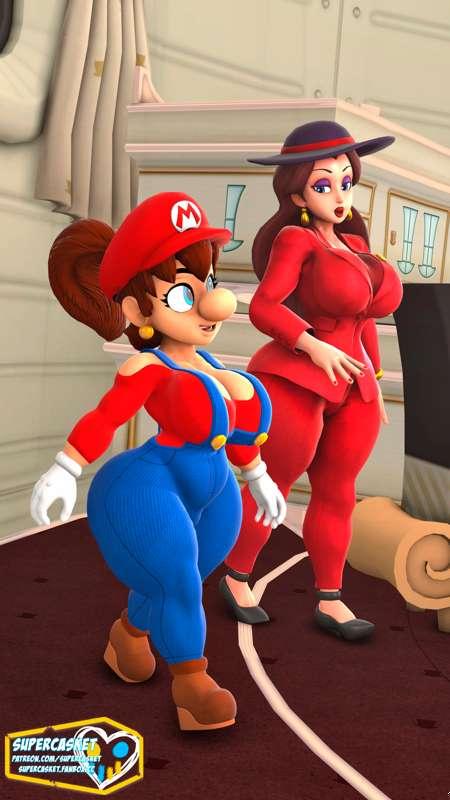 New Donk City Hypno Act