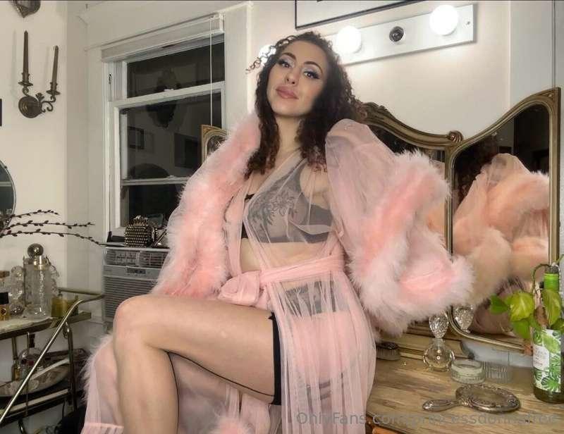 I know you fantasise about me controlling your orgasms…. Wel..