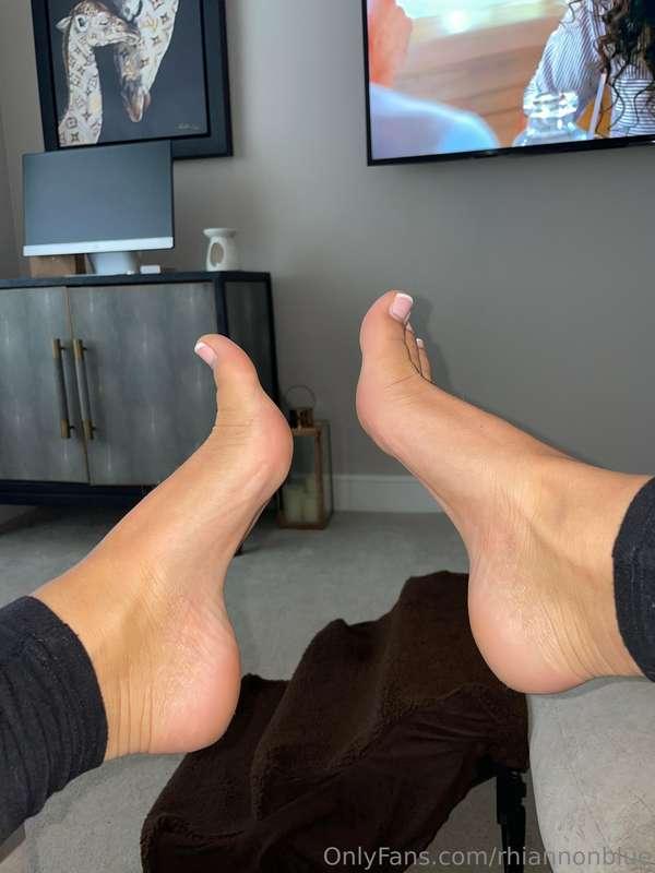 Your perfect size 4 favourites 🦶 😍