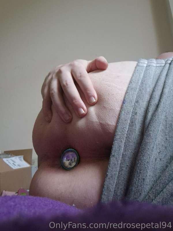 It's sinful Saturday and being plugged is a sin why can't so..