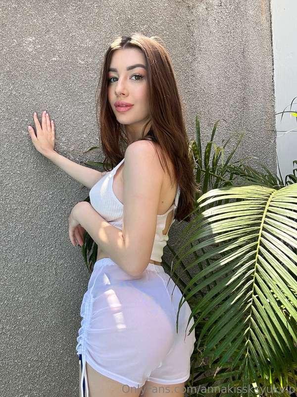 Tropical view