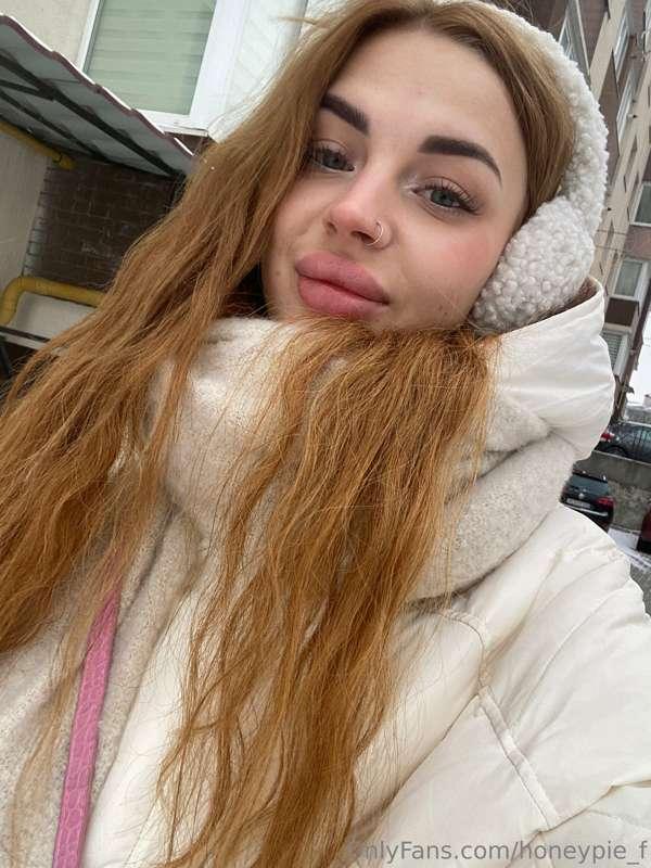 In the enchanting embrace of winter's icy breath, I find mys..